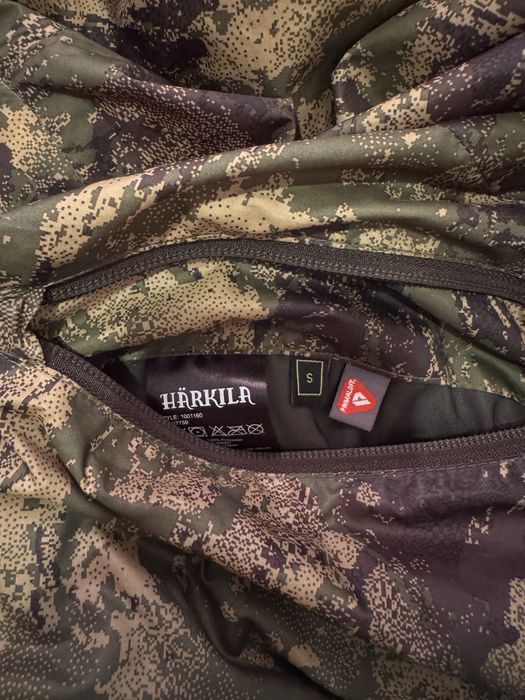 Ловно яке Harkila Lynx AXIS MSP