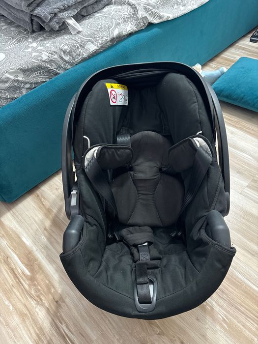 Scoica BABYZEN YOYO by BeSafe