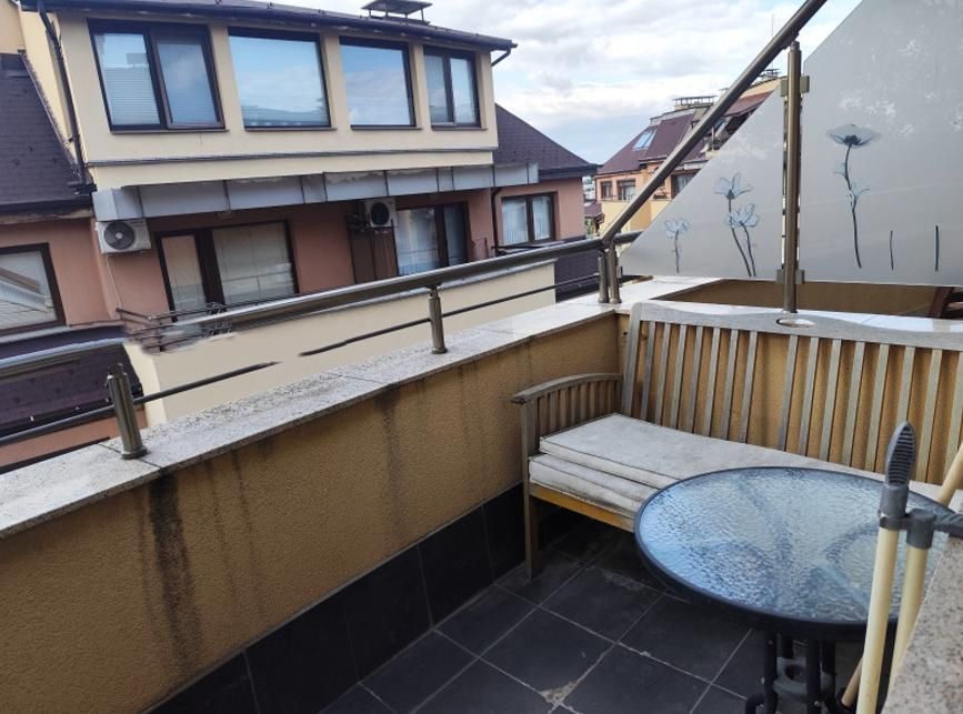 Дава се под наем Двустаен апартамент в София, Витоша - 50 кв.м за 599 € - Снимка #10