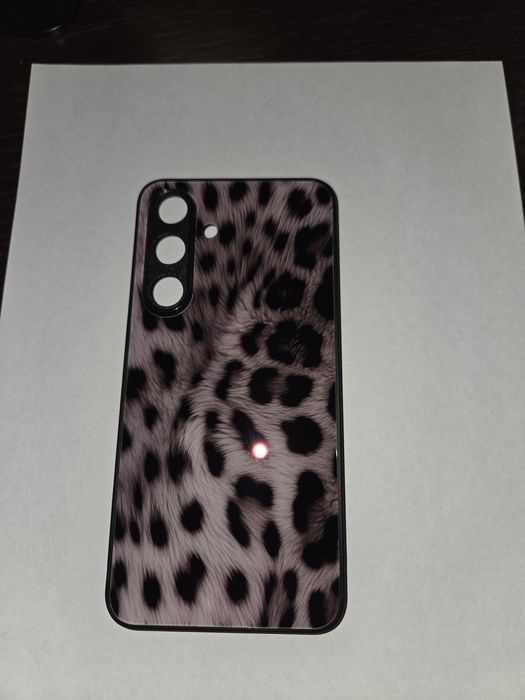 Чехол на телефон Samsung S25 SF