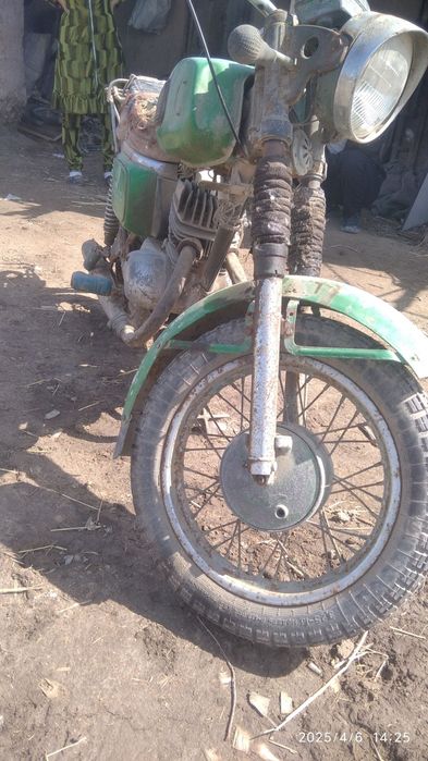 Жаксы халда Келесемизй