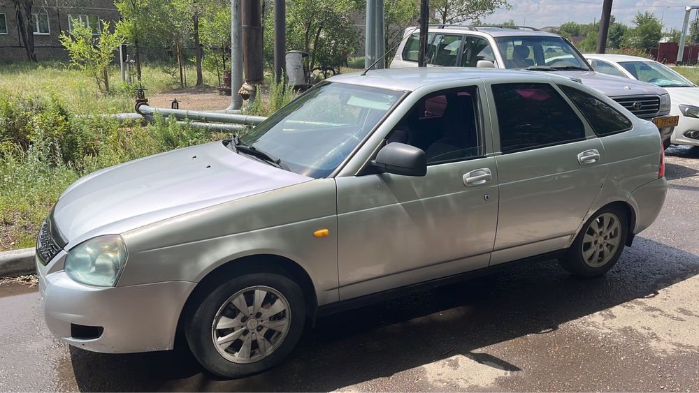 Продам автомобиль