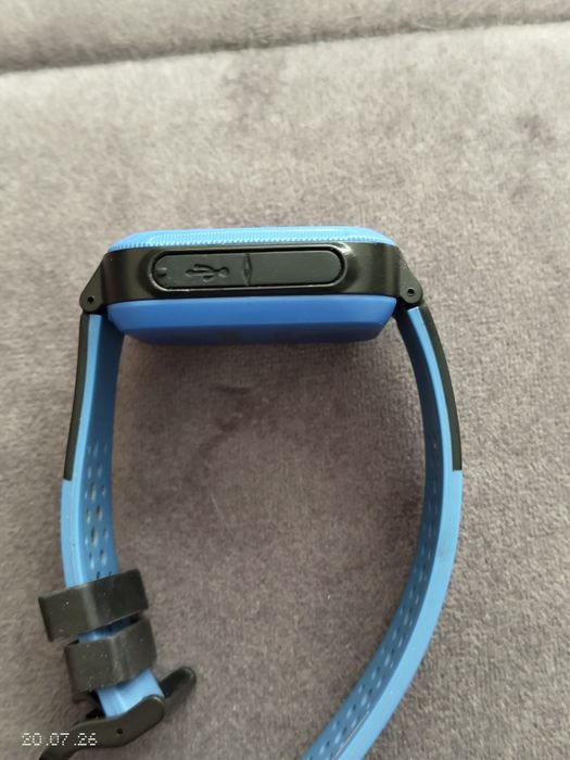 Продам детские GPS часы