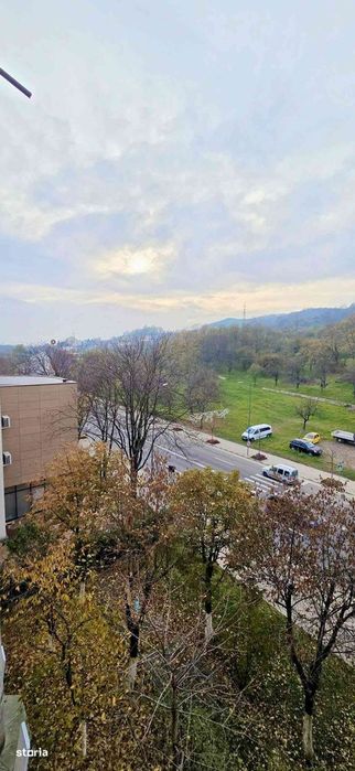 Apartament De Vânzare  Râmnicu Vâlcea Calea lui Traian – Etaj 4/8