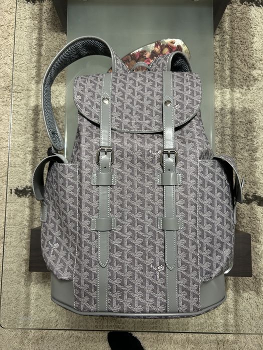 Goyard rucsac de strada