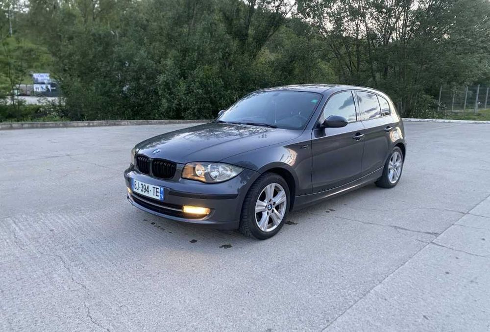 BMW 1 Series 2006 — imagine 2