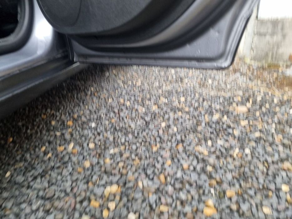 Usa Dreapta Spate Opel Crossland Facelift 2020 - 2025 SUV 4 Usi GREY (1359)