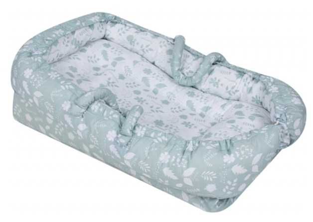 Бебешко гнездо ново - Антирефлуксно Sevi Baby