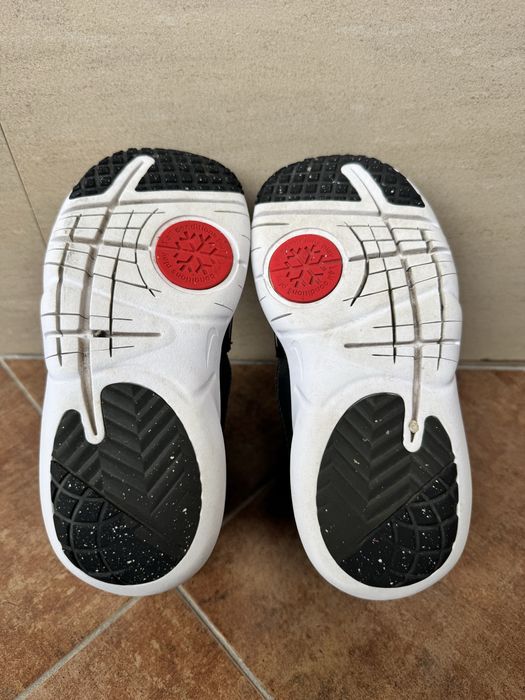 Детски зимни обувки /ботуши/ Nike