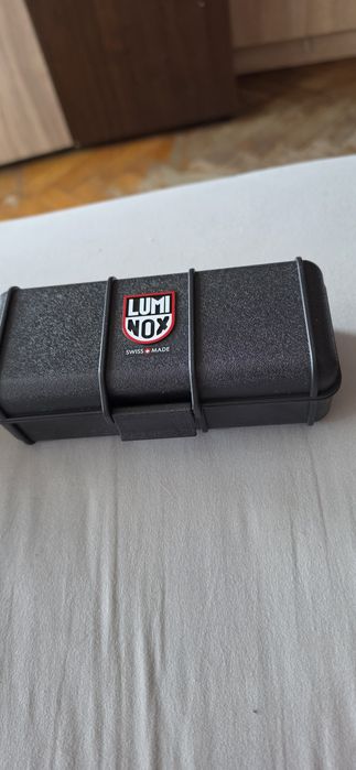 Lumi nox sea bass