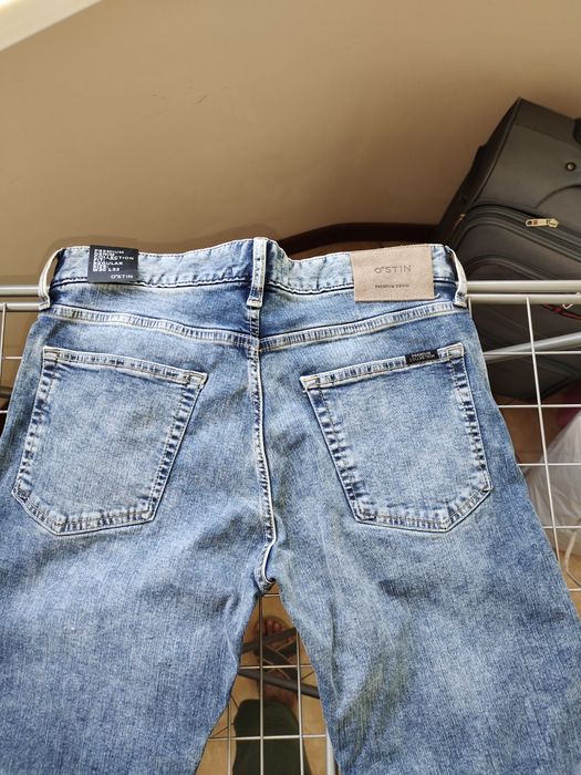 Продам джинсы премиум класс,, р.48
