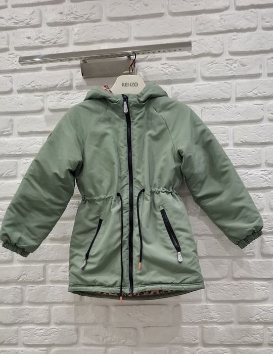 Куртка детская, демисезонная