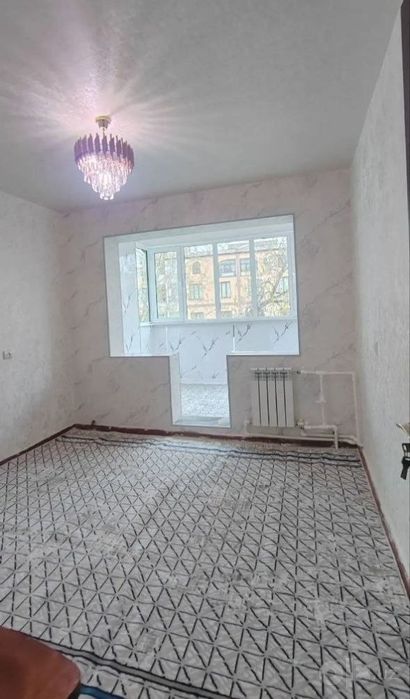 4 хоналик квартира сотилади