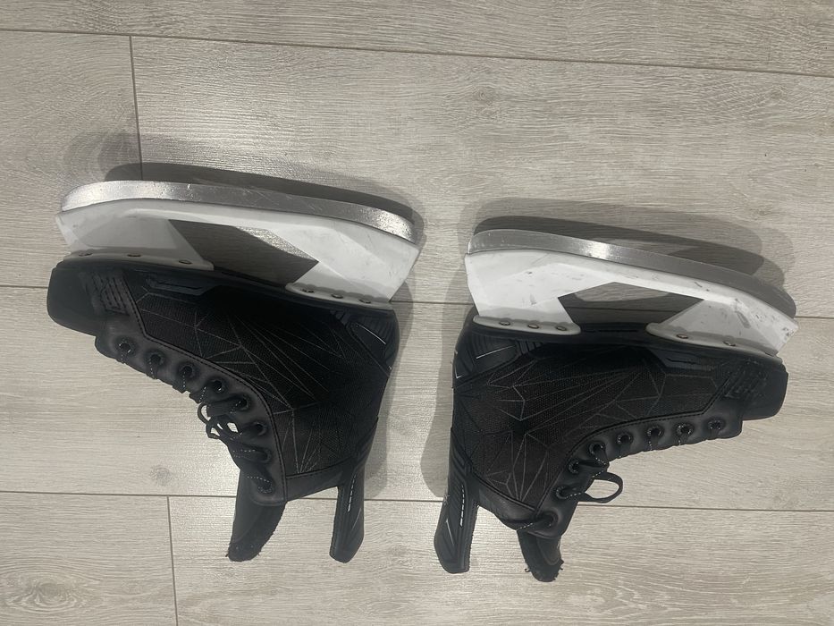 Коньки «NORDWAY NDW 200»