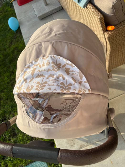 Лятна количка Cosatto - Yo!, Whisper