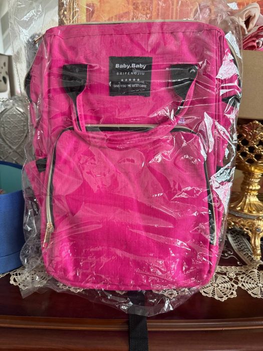 Sumka ryugzak detski