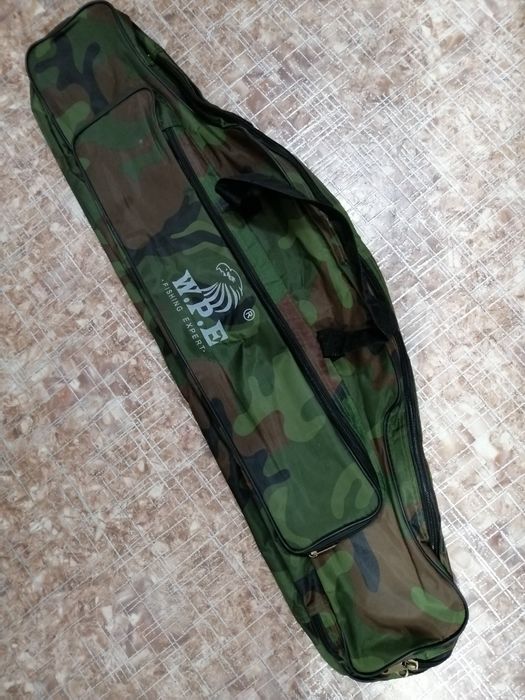 Чехол для удочек, 80 см