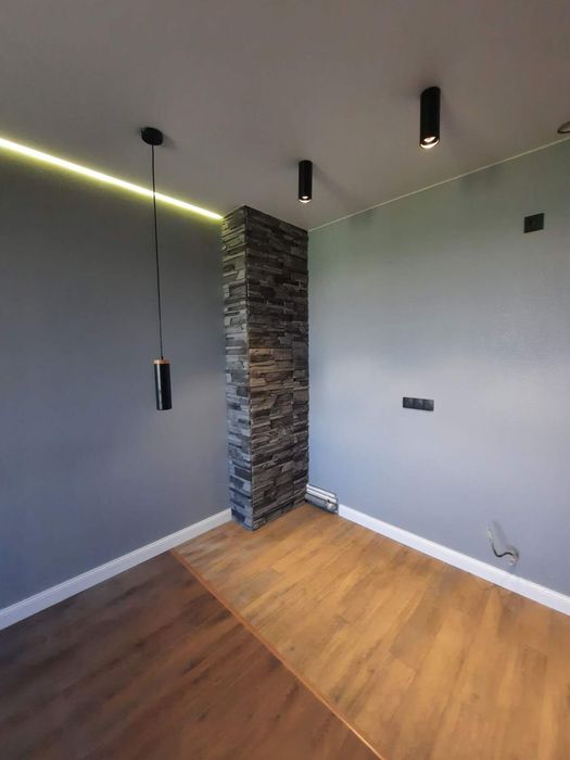 Ремонт квартира малярка