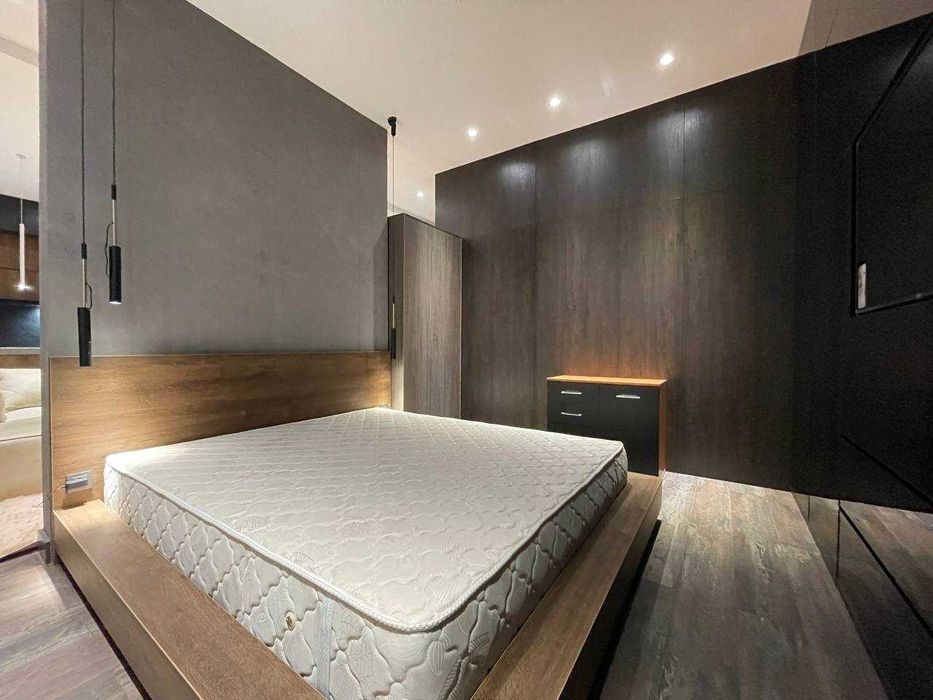 Аренда Ц-2 2ком Новостройка Центре Алайский