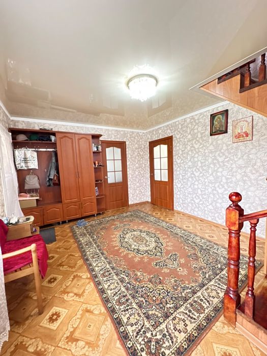 Продам  дом , рабочтй поселок