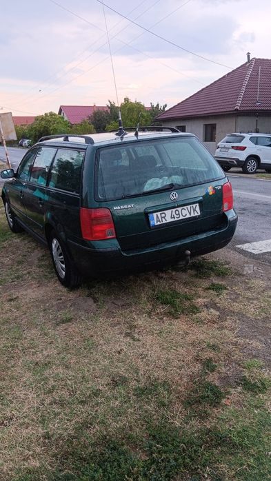 Vând gama Volkswagen Passat și golf