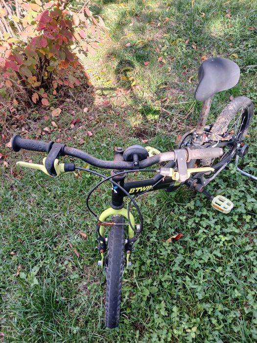 Biciclete si trotineta