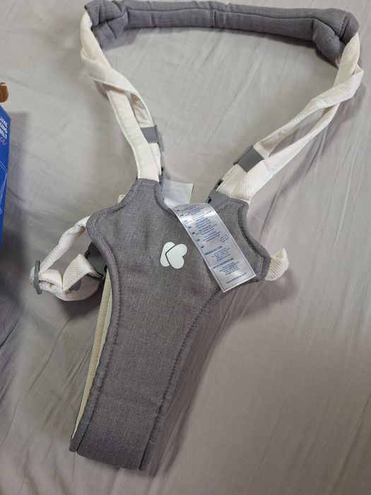 Делукс колан за прохождане