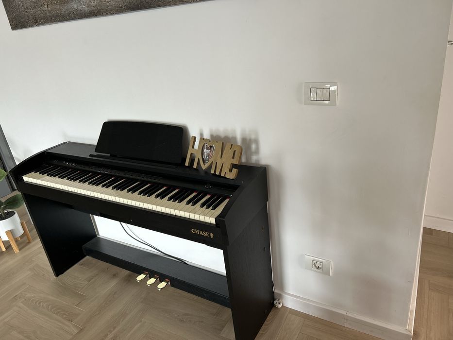 Pianina digitala