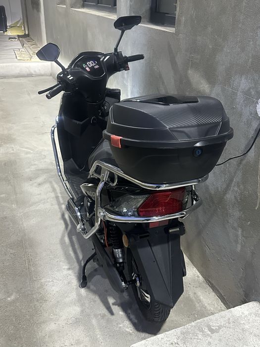 Moto 2025 xich qati qirilmagan ideal prabeg 1500yengi pashti