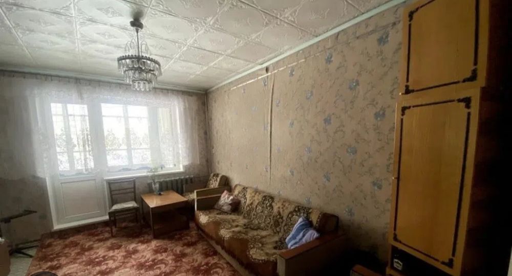 Продается квартира Мирзо-Улугбек, карасу 6