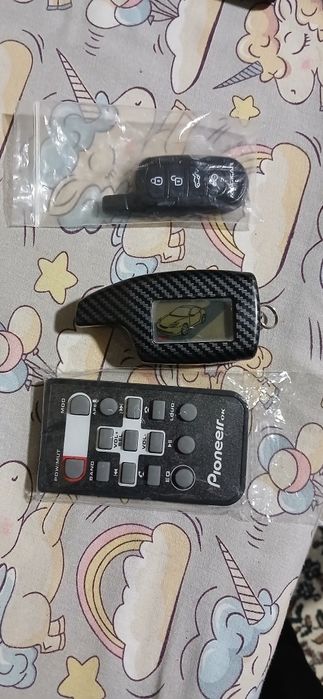 Megicar. Mejikar. Mejicar Межикар пулт