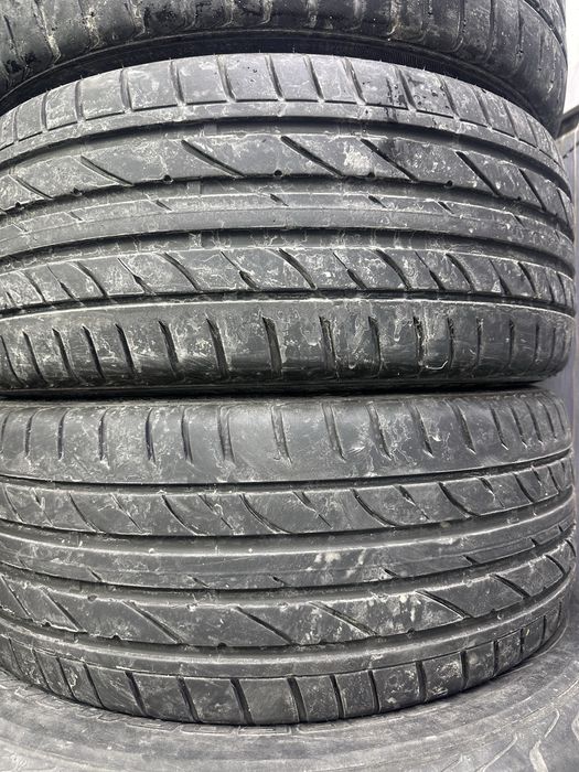 Шины 225/45R18 (4шт)