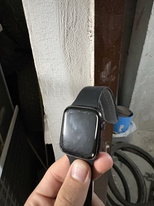 Apple Series SE 44 мм