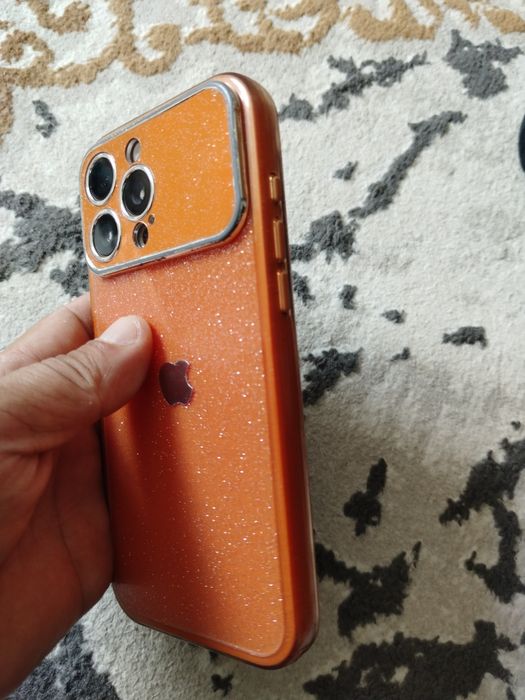 Iphone 16 pro max.  Оригинал