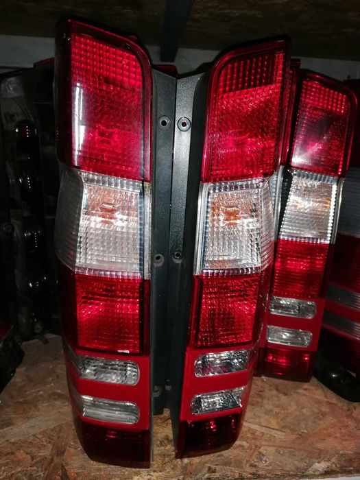 Stop spate Mercedes Sprinter 2.2 euro 2006- 2018