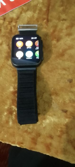 Smart watch sogot
