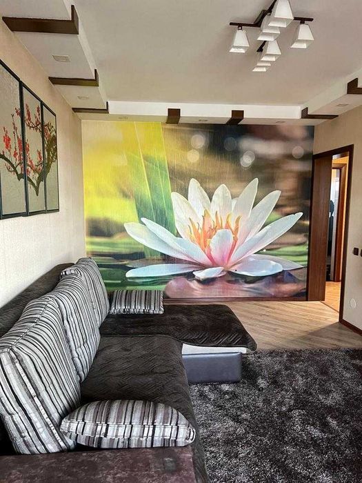 Долгосрочная аренда