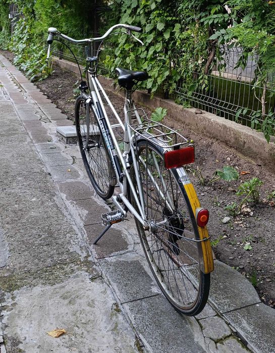 Semicursiera Peugeot