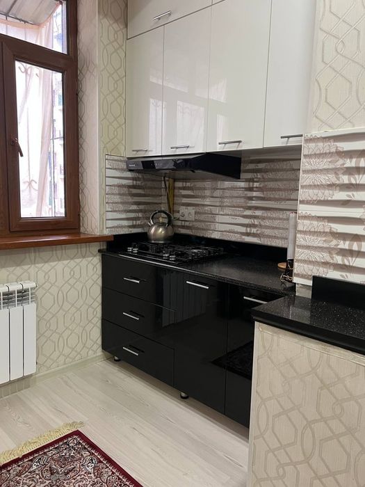 Sagbon Bauram 80 kvadrat