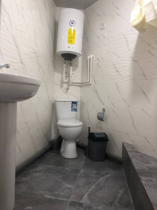 Лабзак 1-комнатная /2/3 совсеми удобствами