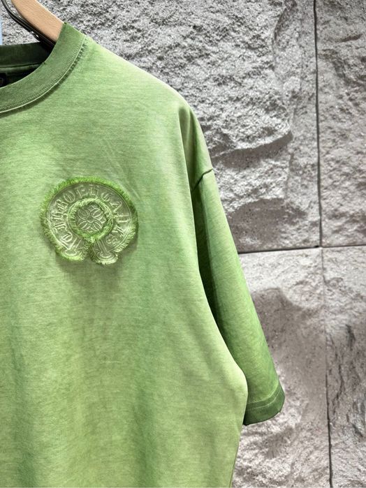 Tricou Chrome Hearts , calitate premium , pe comanda , nou , L
