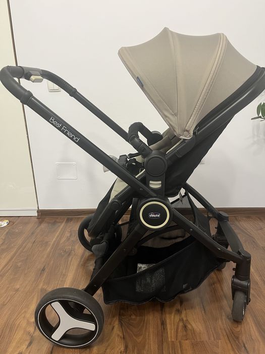 Vand carucior chicco