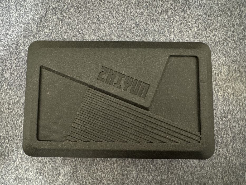 Zhiyun Crane M2 стабилизатор