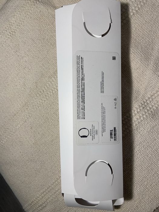 apple watch serios 8 45mm