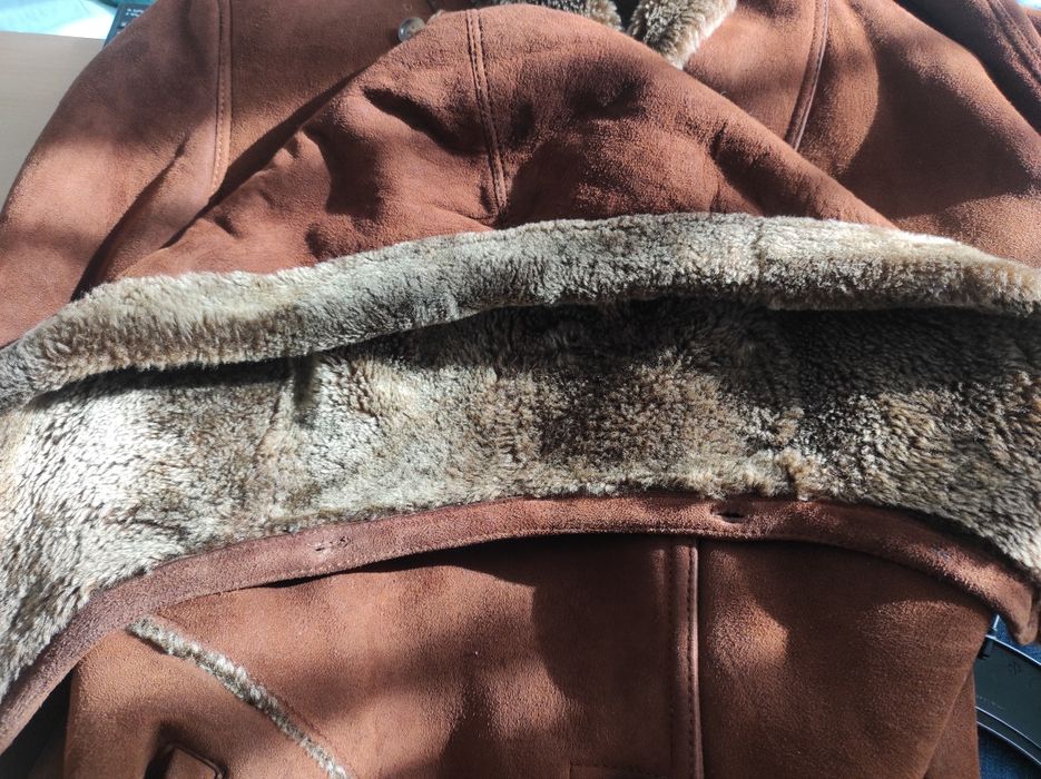 Cojoc dama mărime 42-44