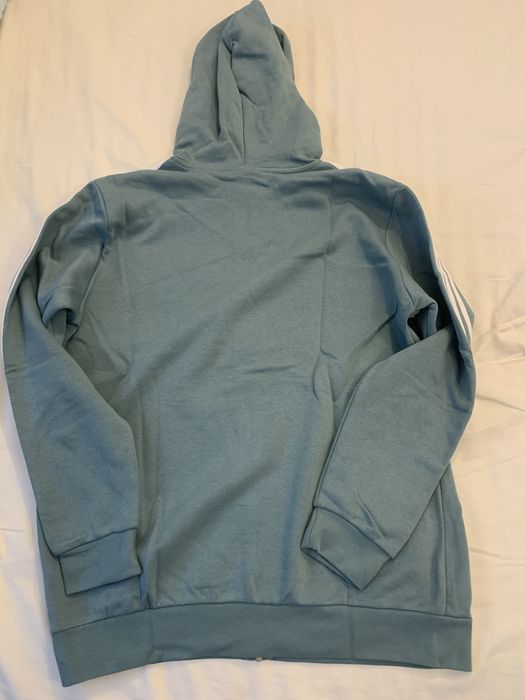 Hanorac plus bluze cu fermoar Adidas Originals NOI marime L