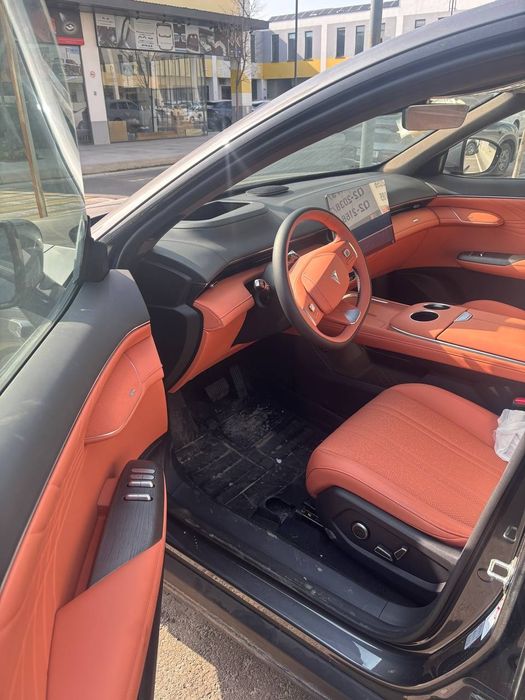 Deepal S07 +garantya