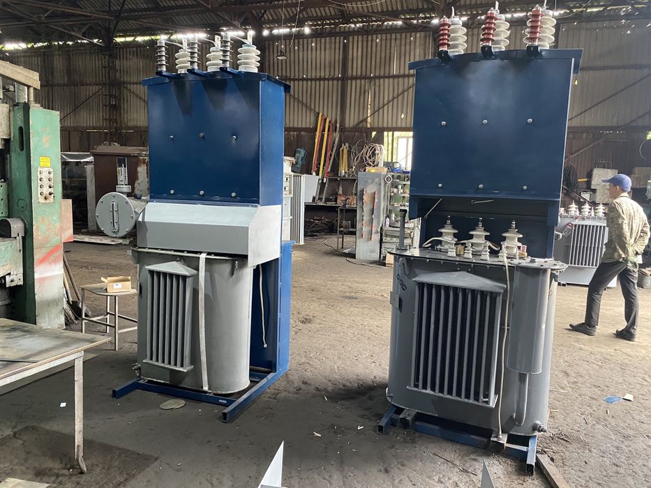 Ктп трансформатор ктпн