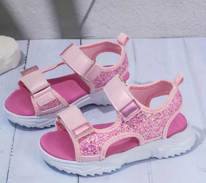 Сандали 34.5 и 35 номер