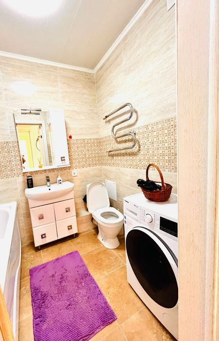 Суточная 2 комн квартира.Arman qala